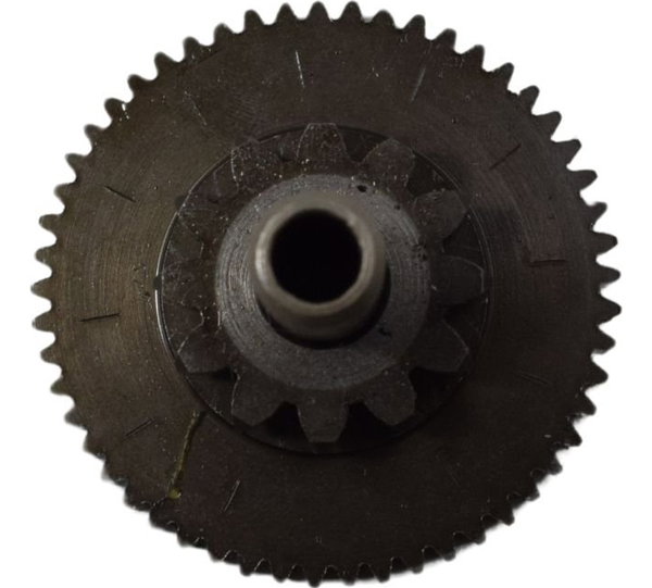 Engrenagem Redução Partida Suzuki Gsx 750f Monica 99-08 Orig