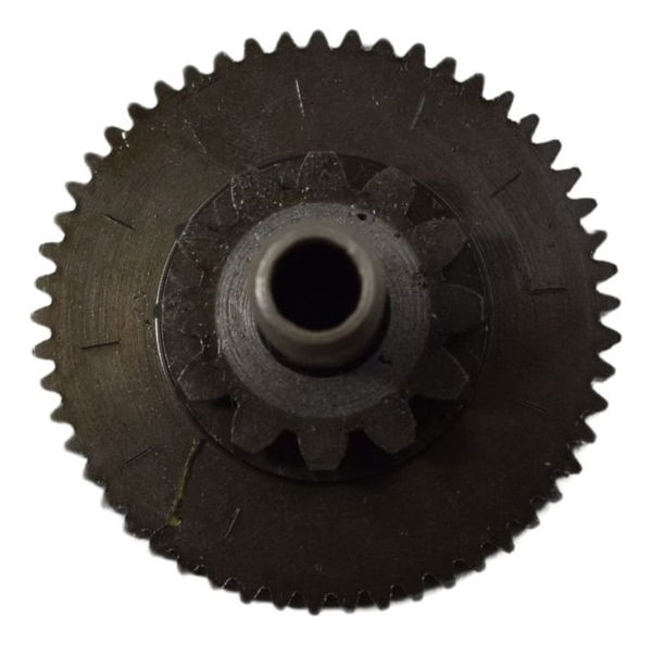 Engrenagem Redução Partida Suzuki Gsx 750f Monica 99-08 Orig