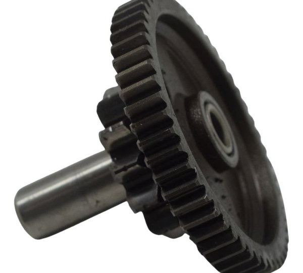 Engrenagem Redução Partida Suzuki Gsx 750f Monica 99-08 Orig