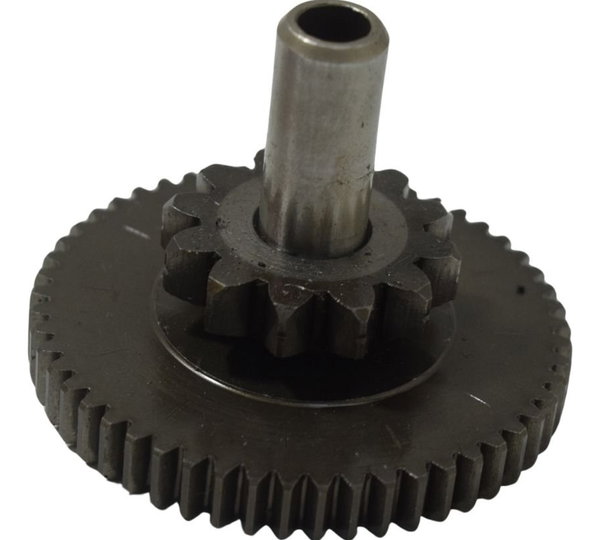 Engrenagem Redução Partida Suzuki Gsx 750f Monica 99-08 Orig