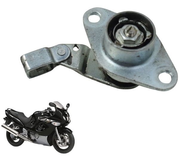 Atuador Acionador Embreagem Suzuki Gsx 750f Monica 99-08 Ori