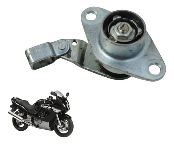 Atuador Acionador Embreagem Suzuki Gsx 750f Monica 99-08 Ori