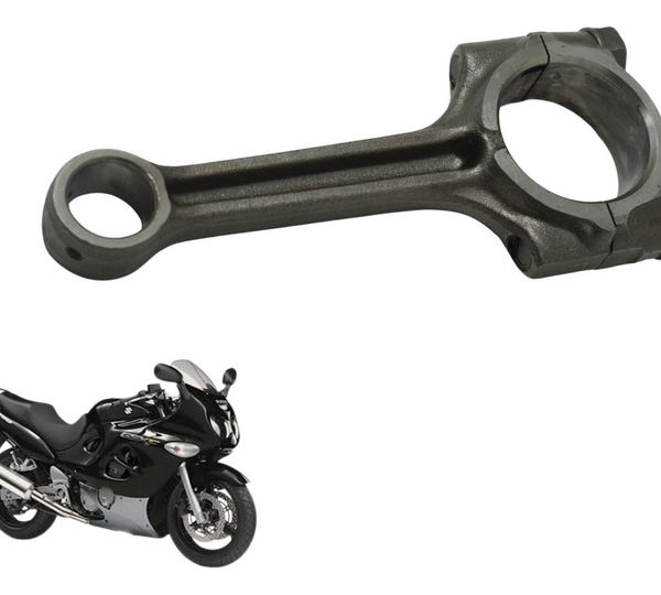 Biela S/ Bronzina Suzuki Gsx 750f Monica 99-08 Original