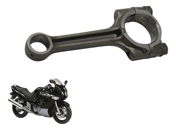 Biela S/ Bronzina Suzuki Gsx 750f Monica 99-08 Original