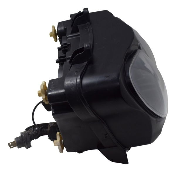 Farol Bloco Óptico Suzuki Gsx 750f Monica 99-08 Original