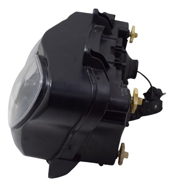 Farol Bloco Óptico Suzuki Gsx 750f Monica 99-08 Original