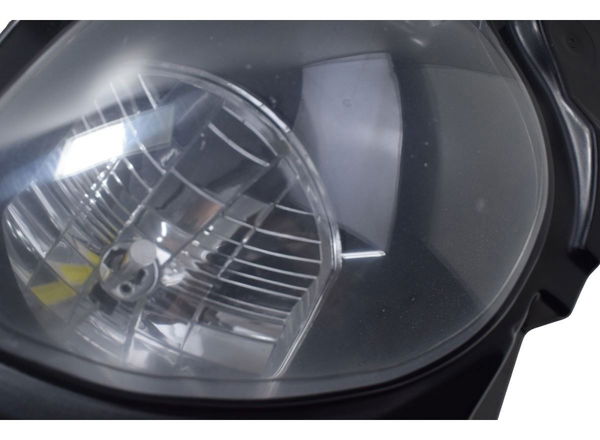 Farol Bloco Óptico Suzuki Gsx 750f Monica 99-08 Original