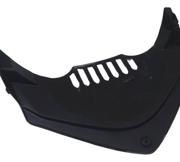 Acabamento Inferior Farol Honda Cbr 1000rr 12-15 Original