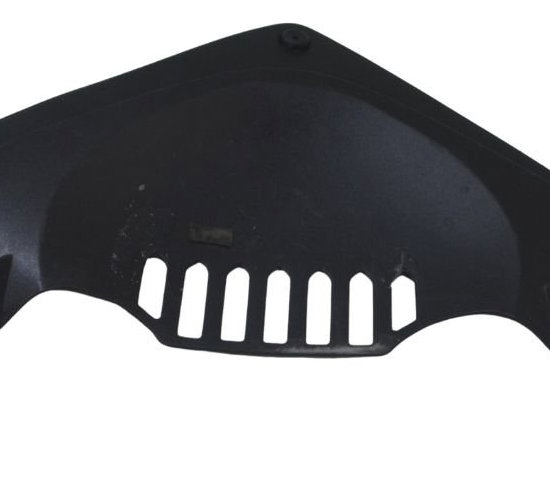 Acabamento Inferior Farol Honda Cbr 1000rr 12-15 Original