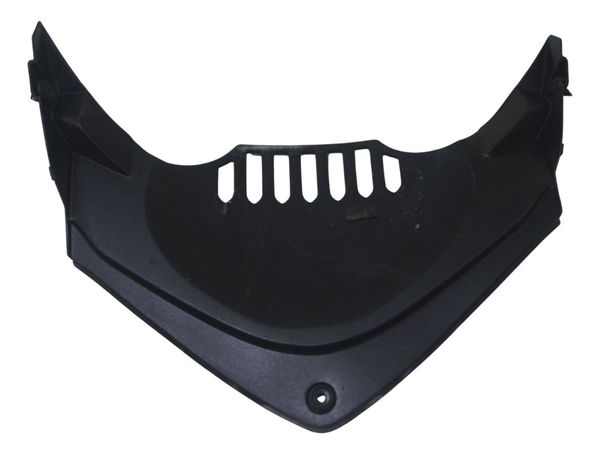 Acabamento Inferior Farol Honda Cbr 1000rr 12-15 Original