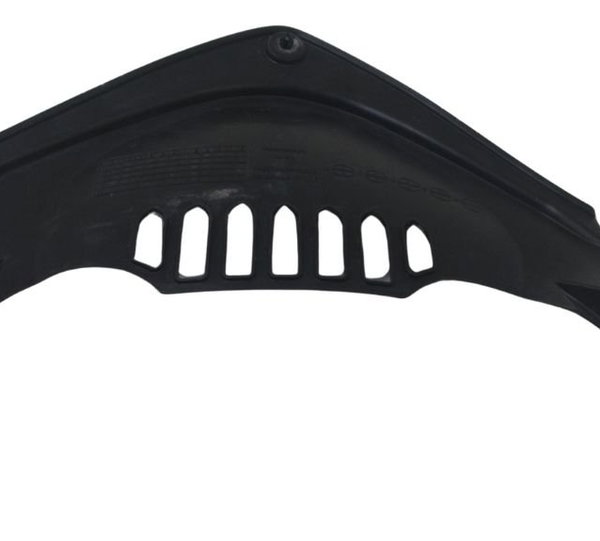 Acabamento Inferior Farol Honda Cbr 1000rr 12-15 Original