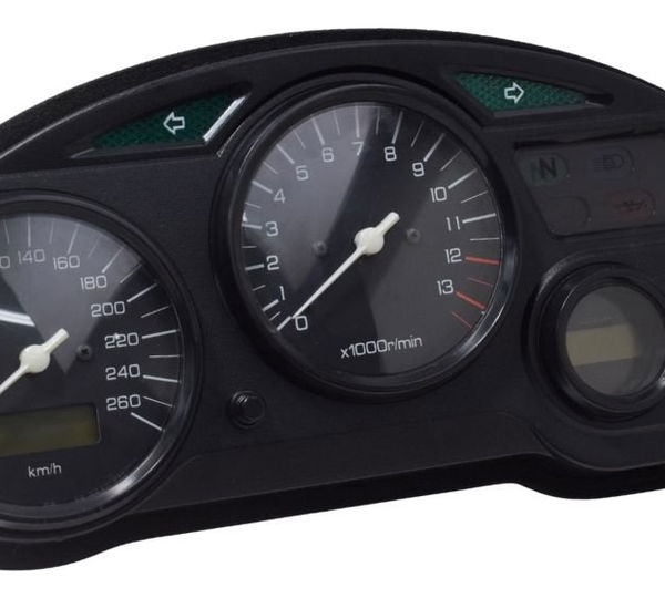 Painel Suzuki Gsx 750f Monica 99-08 Original