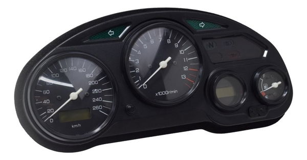 Painel Suzuki Gsx 750f Monica 99-08 Original