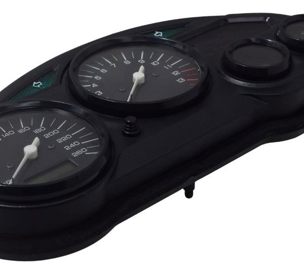 Painel Suzuki Gsx 750f Monica 99-08 Original