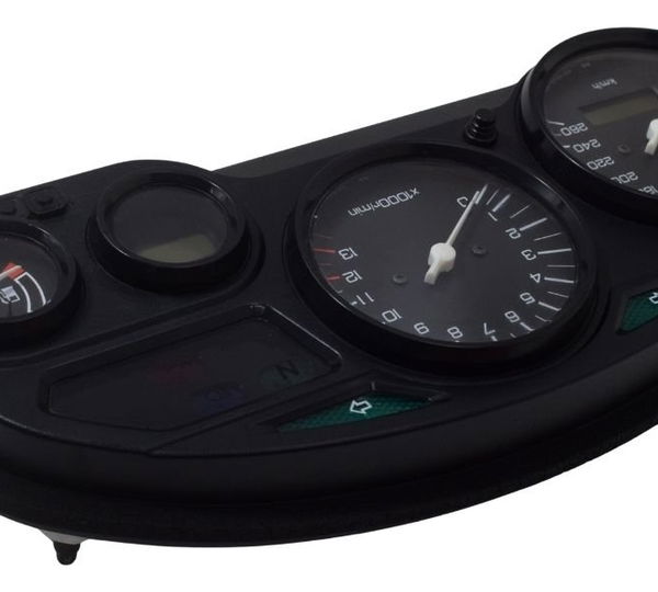 Painel Suzuki Gsx 750f Monica 99-08 Original