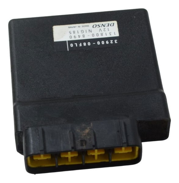 Módulo Cdi Suzuki Gsx 750f Monica 99-08 Original