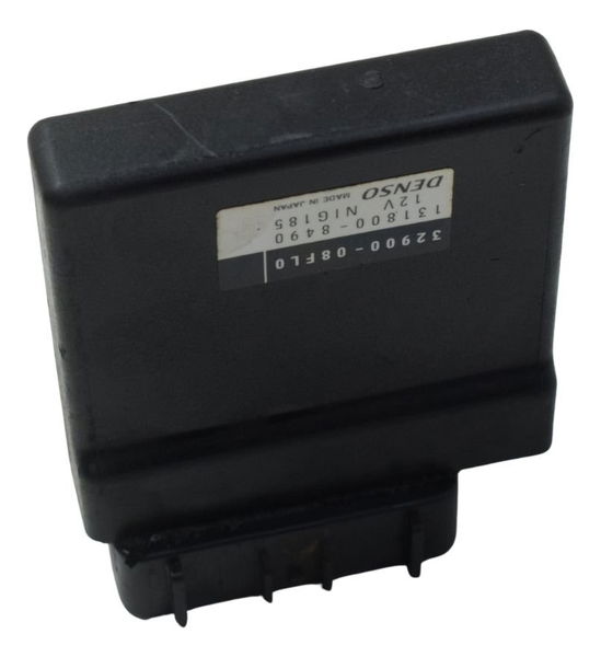 Módulo Cdi Suzuki Gsx 750f Monica 99-08 Original