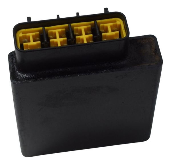 Módulo Cdi Suzuki Gsx 750f Monica 99-08 Original