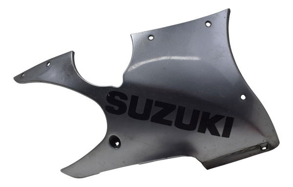 Spoiler Direito Suzuki Gsx 750f Monica 99-08 Original
