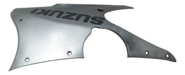 Spoiler Direito Suzuki Gsx 750f Monica 99-08 Original