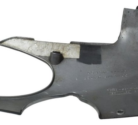 Spoiler Direito Suzuki Gsx 750f Monica 99-08 Original