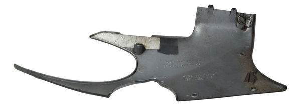 Spoiler Direito Suzuki Gsx 750f Monica 99-08 Original