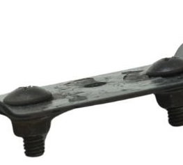 Suporte Placa Suzuki Gsx 750f Monica 99-08 Original