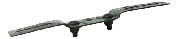 Suporte Placa Suzuki Gsx 750f Monica 99-08 Original