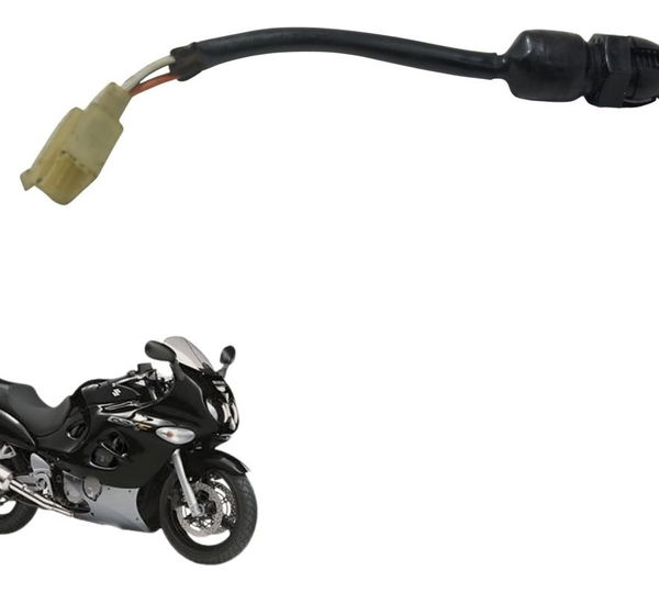 Interruptor Freio Tras Suzuki Gsx 750f Monica 99-08 Original