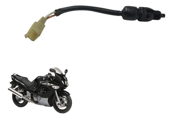 Interruptor Freio Tras Suzuki Gsx 750f Monica 99-08 Original