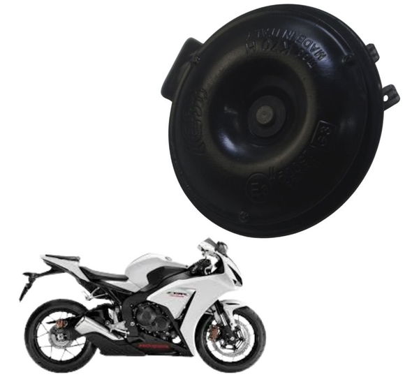 Buzina Honda Cbr 1000rr 12-15 Original