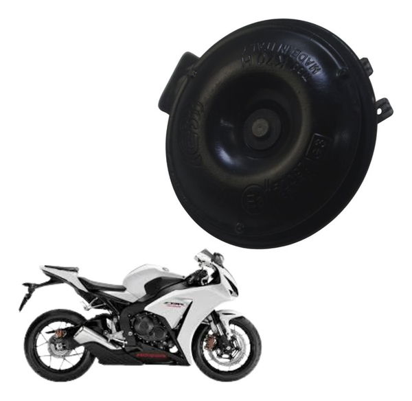 Buzina Honda Cbr 1000rr 12-15 Original