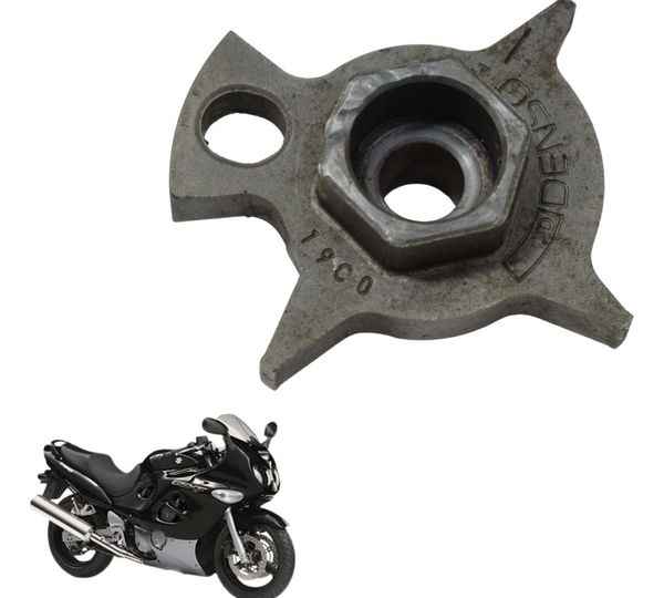 Rotor Pulsador Suzuki Gsx 750f Monica 99-08 Original