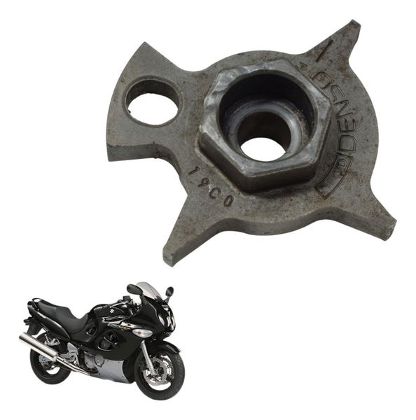 Rotor Pulsador Suzuki Gsx 750f Monica 99-08 Original