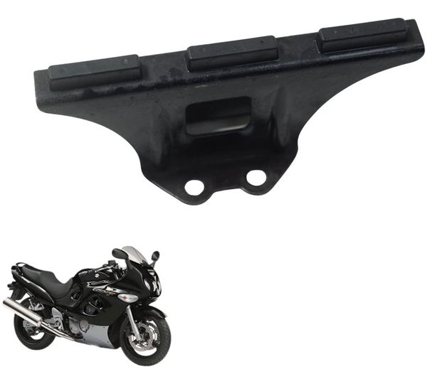 Guia Superior Corrente Comando Suzuki Gsx 750f Monica 99-08