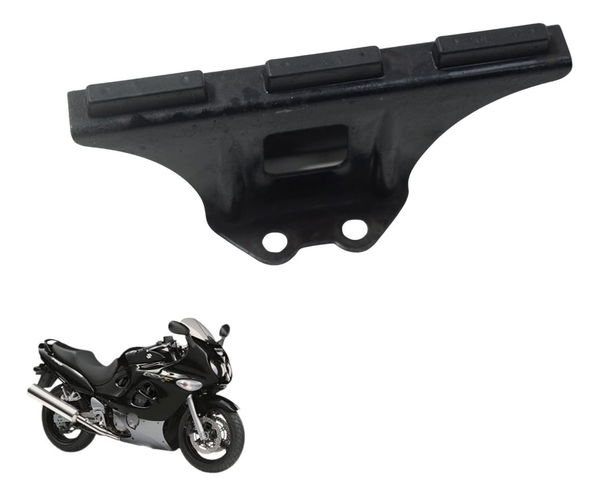 Guia Superior Corrente Comando Suzuki Gsx 750f Monica 99-08