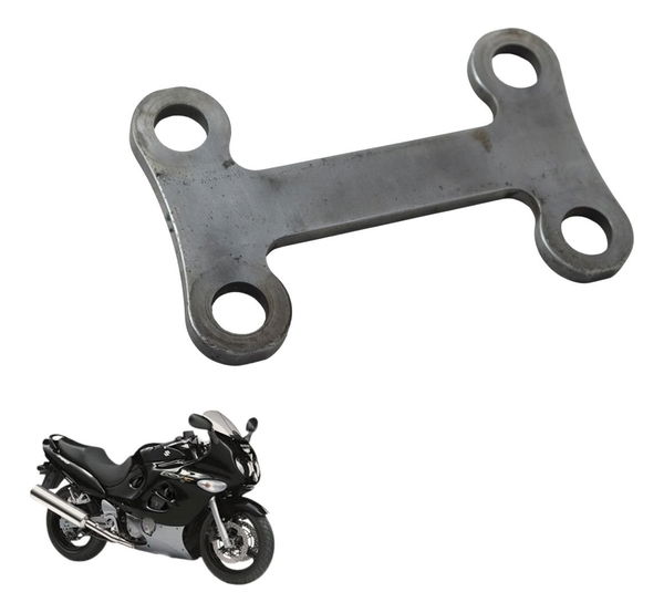 Suporte Pinça Freio Diant Suzuki Gsx 750f Monica 99-08 Origi