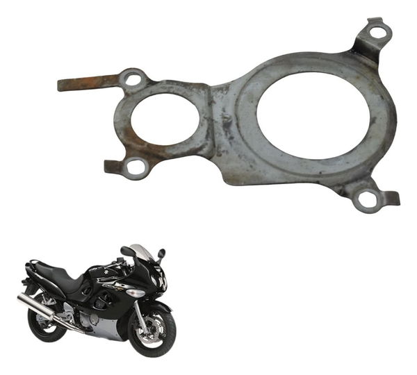 Trava Rolamento Câmbio Suzuki Gsx 750f Monica 99-08 Original