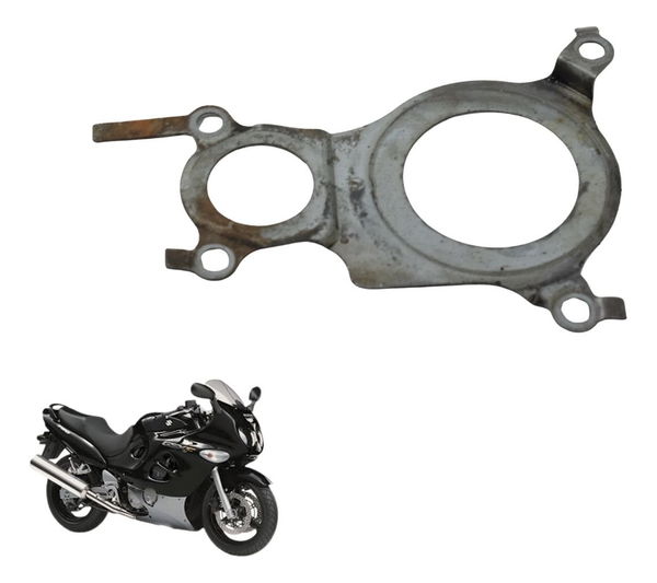 Trava Rolamento Câmbio Suzuki Gsx 750f Monica 99-08 Original