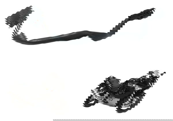 Chicote Elétrico Suzuki Gsx 750f Monica 99-08 Original