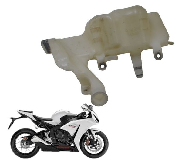 Reservatório Água Honda Cbr 1000rr 12-15 Original