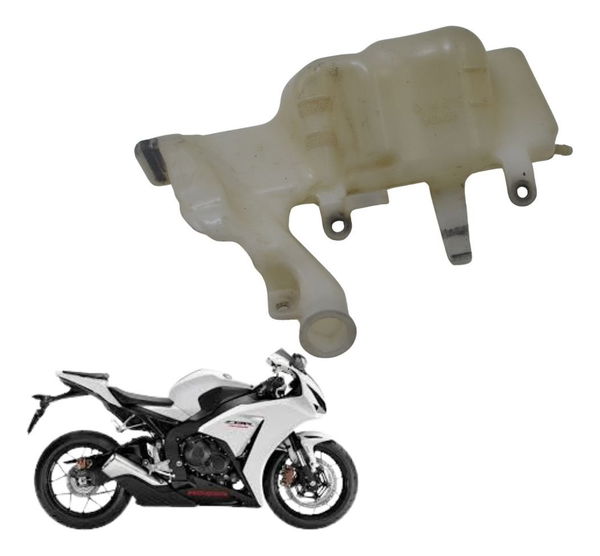 Reservatório Água Honda Cbr 1000rr 12-15 Original