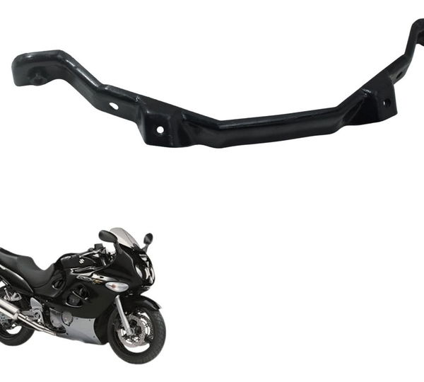 Suporte Inferior Farol Suzuki Gsx 750f Monica 99-08 Original