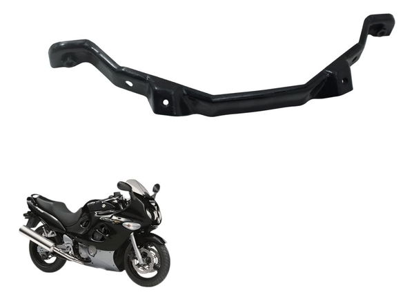 Suporte Inferior Farol Suzuki Gsx 750f Monica 99-08 Original