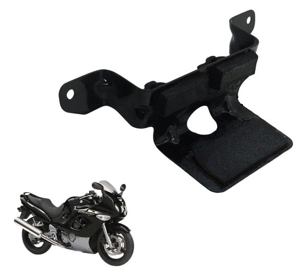 Suporte Tanque Suzuki Gsx 750f Monica 99-08 Original