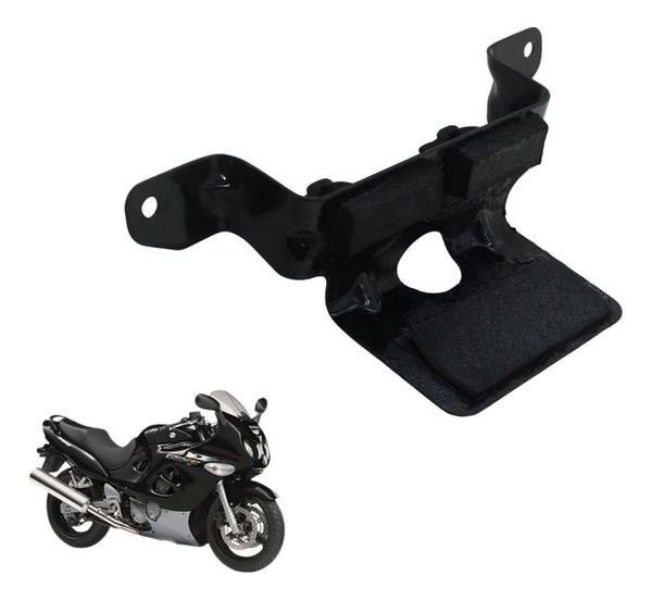 Suporte Tanque Suzuki Gsx 750f Monica 99-08 Original
