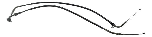 Cabo A E B Acelerador Suzuki Gsx 750f Monica 99-08 Original