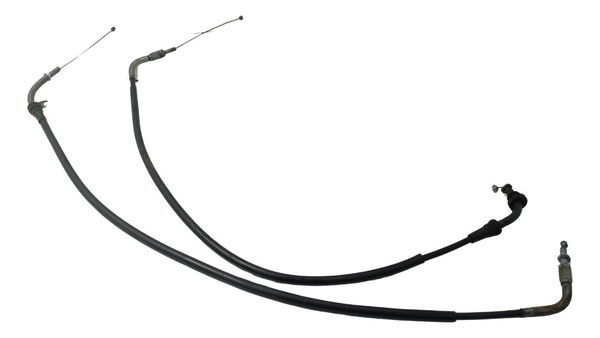 Cabo A E B Acelerador Suzuki Gsx 750f Monica 99-08 Original
