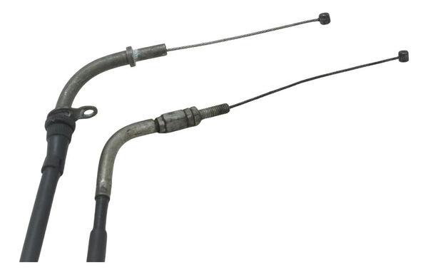 Cabo A E B Acelerador Suzuki Gsx 750f Monica 99-08 Original