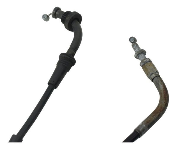 Cabo A E B Acelerador Suzuki Gsx 750f Monica 99-08 Original